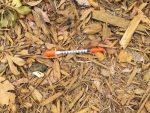 Charged with a Heroin Off…